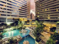 Mar Hotel Conventions Hotels in Recife