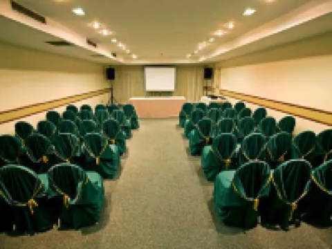 Rede Andrade LG Inn Hoteles en Recife