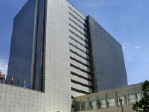 ウィンザー オセアニコ リオデジャネイロのホテル