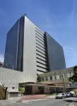 Windsor Oceanico Hotel Отели рядом с достопримечательностью «Riocentro»