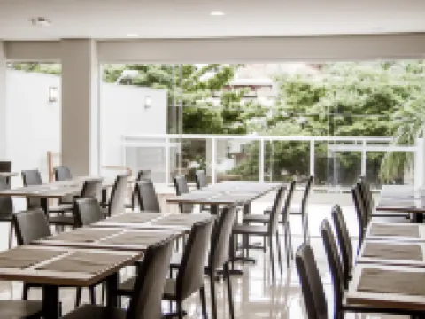 Trip Hotel Ubá Hotels in Uba