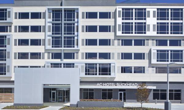 AC Hotel Atlanta Buckhead at Phipps Plaza