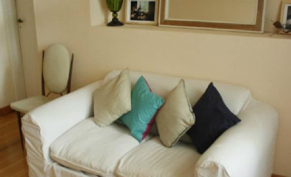 Alma de Proa Bed & Breakfast - Housity