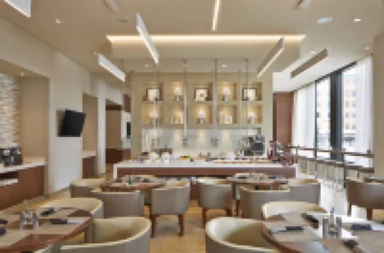 AC Hotel des Moines East Village