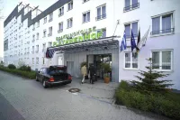 Ariva Boardinghouse Platanenhof Hotels in Viernheim