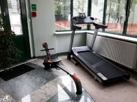 Apartamenty Media Park Hotel a Sulejowek