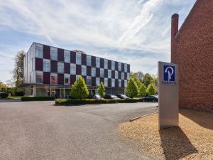 Parkhotel Izegem