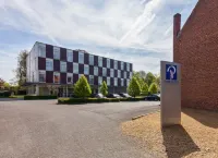Parkhotel Izegem فنادق في Izegem