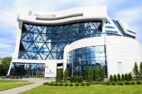The Renaissance Minsk Congress Hotel and Spa Centre Hotel (f.Renaissance Minsk)