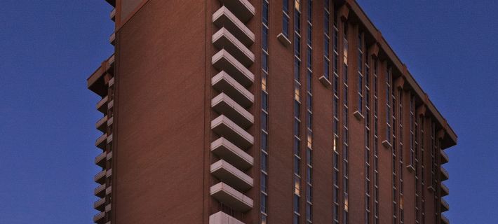 Crowne Plaza DALLAS DOWNTOWN by IHG Hotele w: Dallas