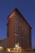 Crowne Plaza Hotel Dallas Downtown