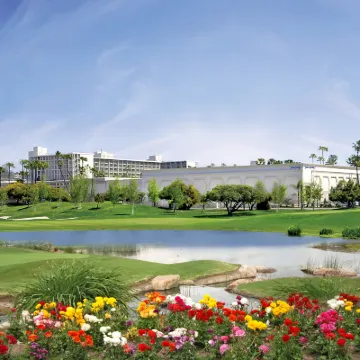 Town and Country San Diego Hotels near San Diego Zoo