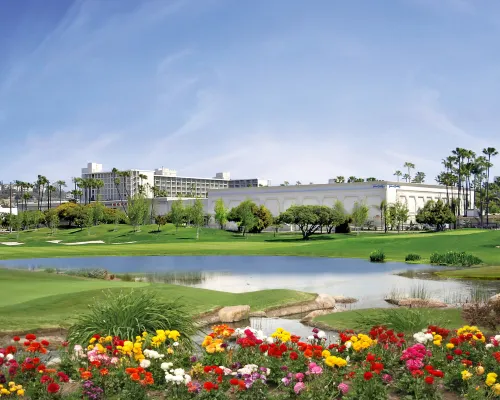 تاون آند كانتري سان دييجو Hotels near وادي مِشن