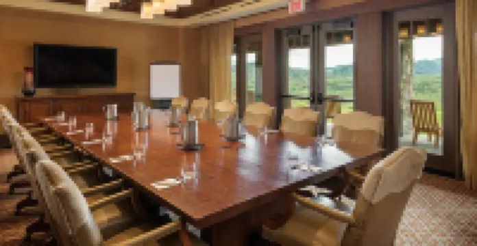 Suncadia Resort
