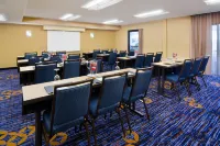 คอร์ทยาร์ดบายแมริออท พอร์ตแลนด์ บีเวอร์ตัน