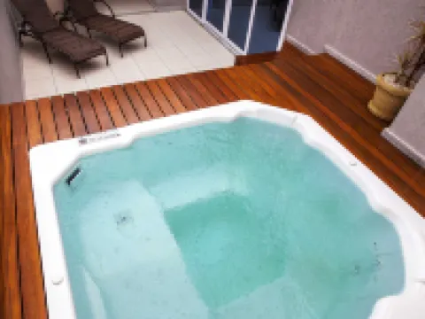 Intercity Teresópolis Hotels in Teresopolis