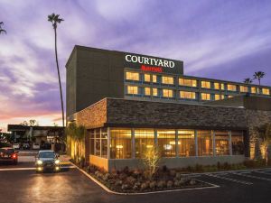 Courtyard Los Angeles Woodland Hills