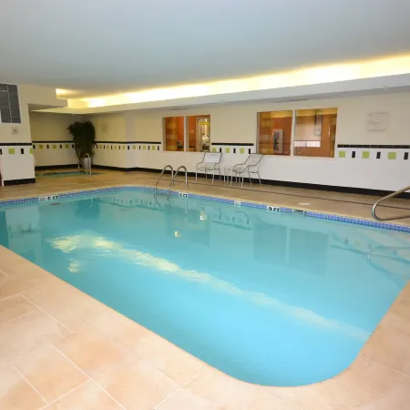 Fairfield by Marriott Inn & Suites Jefferson City