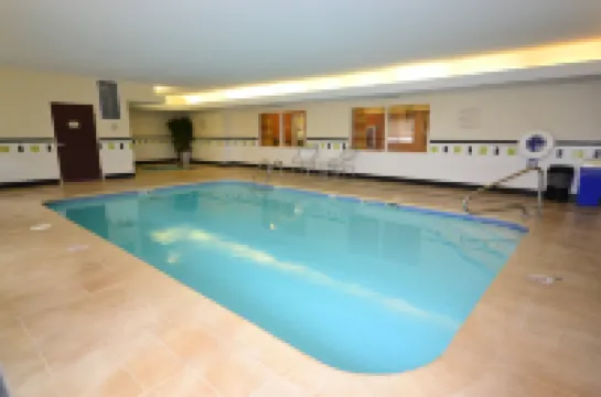 Fairfield by Marriott Inn & Suites Jefferson City