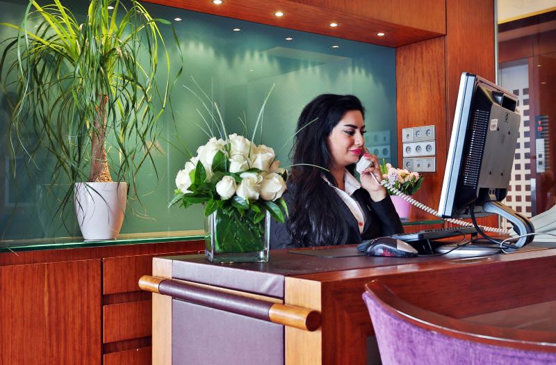 Crowne Plaza Beirut by IHG photo 5