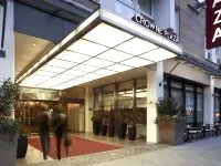 Crowne Plaza BERLIN CITY CENTRE KU'DAMM by IHG Hotels near Bikini Berlin