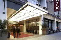 Crowne Plaza BERLIN CITY CENTRE KU'DAMM by IHG - Pools