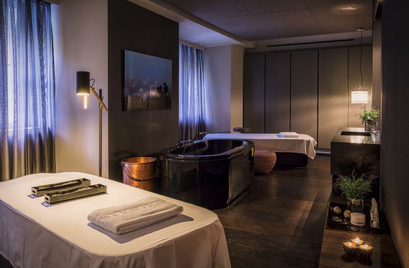 Hotel Das Stue Berlin photo 3