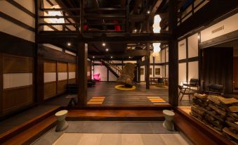 Satoyama Jujo the House