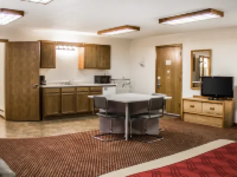 Travelodge by Wyndham Escanaba Hotels in Escanaba