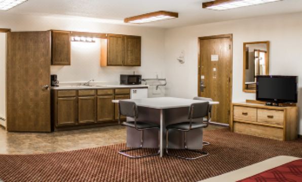 Travelodge by Wyndham Escanaba