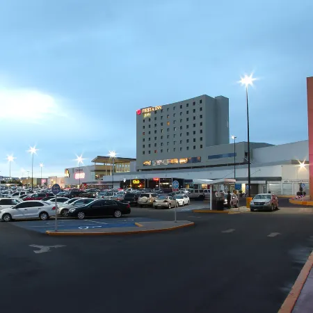 Fiesta Inn Express Durango