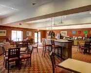 Comfort Suites