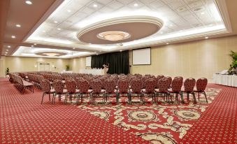 Holiday Inn & Suites ST. Catharines Conf Ctr