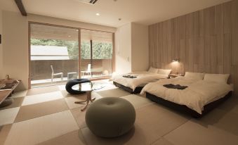 Satoyama Jujo the House