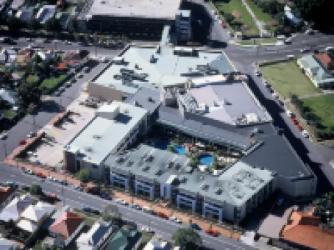 The Executive Inn, Newcastle Hotels in Newcastle