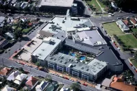 The Executive Inn, Newcastle Hotels in Waratah West