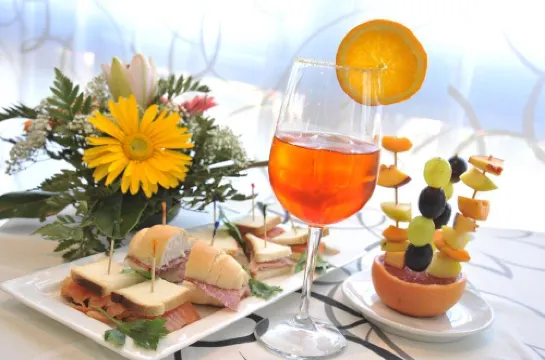 تيوليب إن بادوفا فنادق مميّزة Photos