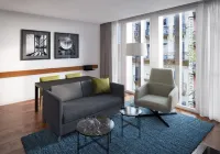 Fraser Suites Geneva - Condos