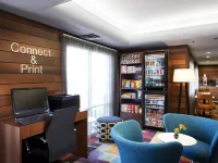 Comfort Inn & Suites Phoenix North - Deer Valley Hotel a Phoenix