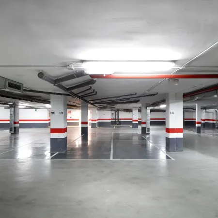Exe Zaragoza WTC