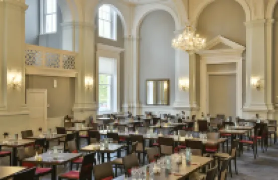 The Imperial Hotel Exmouth Hoteles en Exmouth