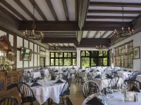 本博歷史旅館 洪堡縣酒店