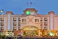 هوليداي إن إكسبرس آند سويتس تاكوما باي آيتش جي فنادق في تاكوما