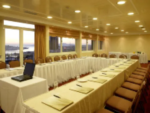 Piraeus Theoxenia Hotel Pire otelleri