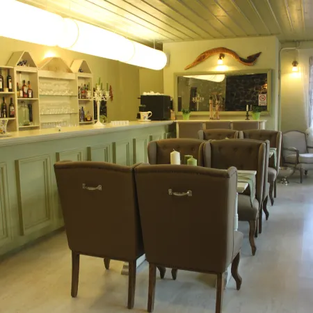 Boutique Hotel Skamnos Arachova