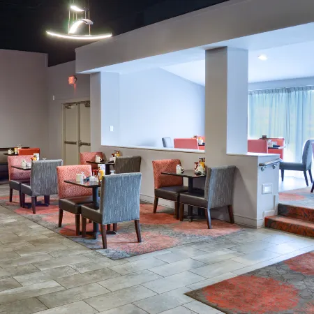 Holiday Inn MOBILE WEST - I-10 by IHG