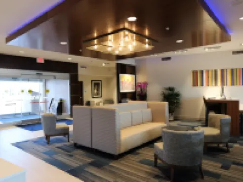 Holiday Inn Express & Suites HOUSTON NW - HWY 290 CYPRESS by IHG Hotels in Harris County