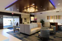 Holiday Inn Express & Suites HOUSTON NW - HWY 290 CYPRESS by IHG Hotels in Harris County