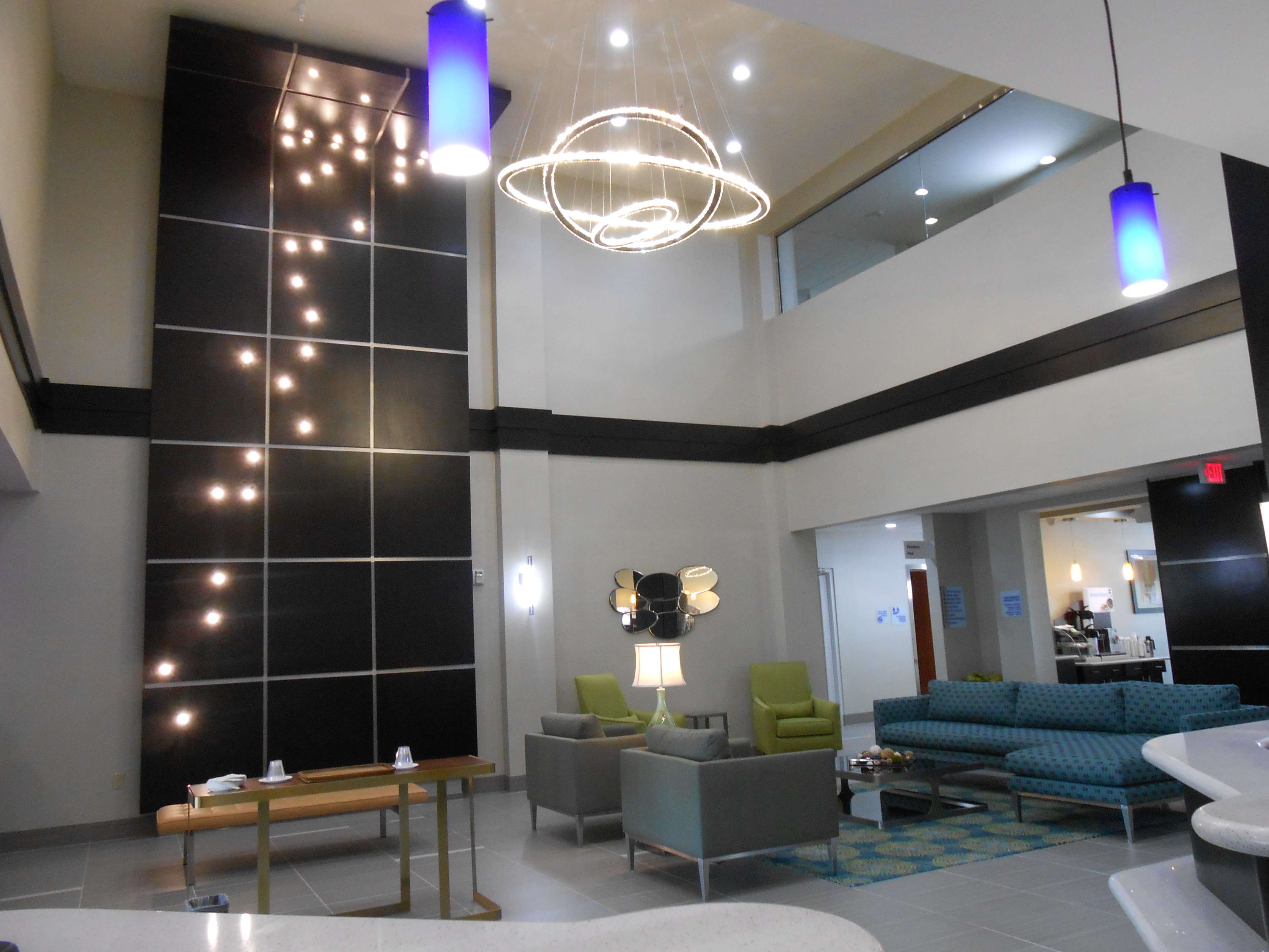 Holiday Inn Express & Suites Houston Northwest-Brookhollow, an Ihg Hotel