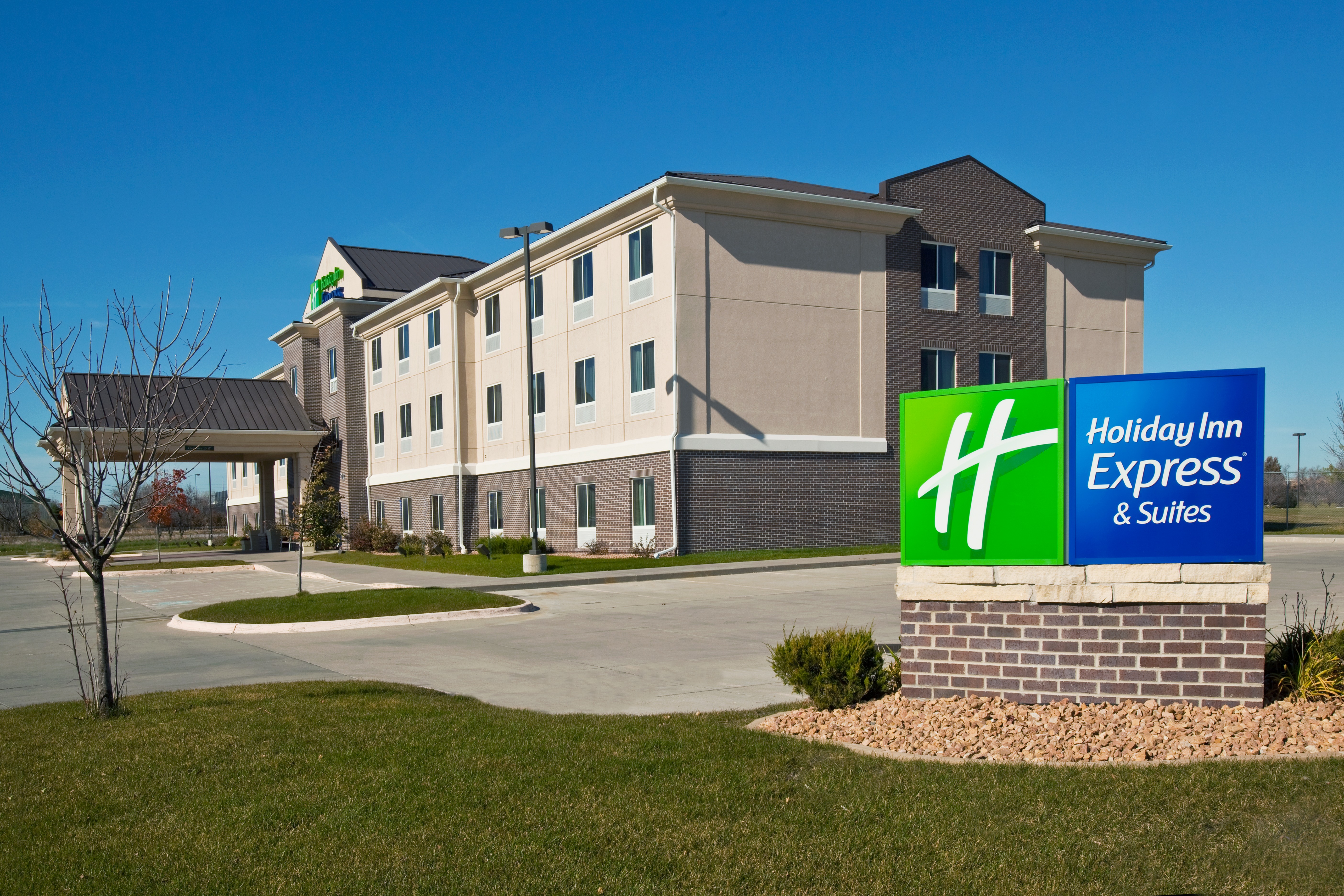 Holiday Inn Express Hotel & Suites Ankeny - des Moines, an Ihg Hotel